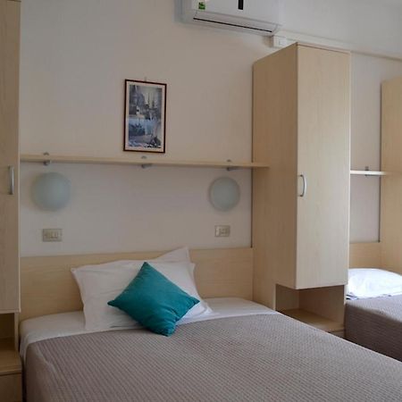 Sportur Club Hotel Cervia Bagian luar foto