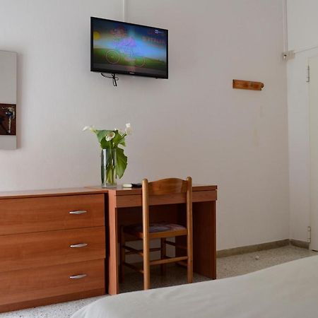 Sportur Club Hotel Cervia Bagian luar foto