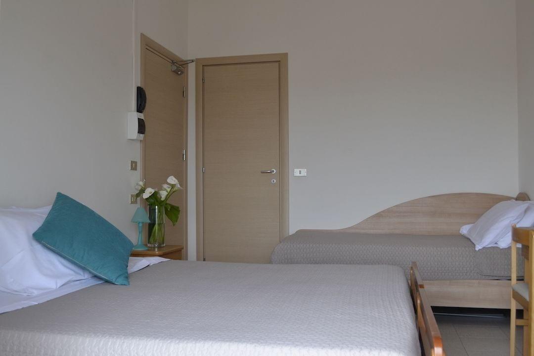 Sportur Club Hotel Cervia Bagian luar foto