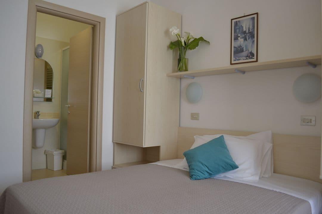 Sportur Club Hotel Cervia Bagian luar foto