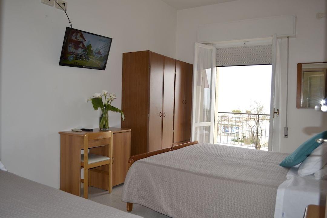 Sportur Club Hotel Cervia Bagian luar foto