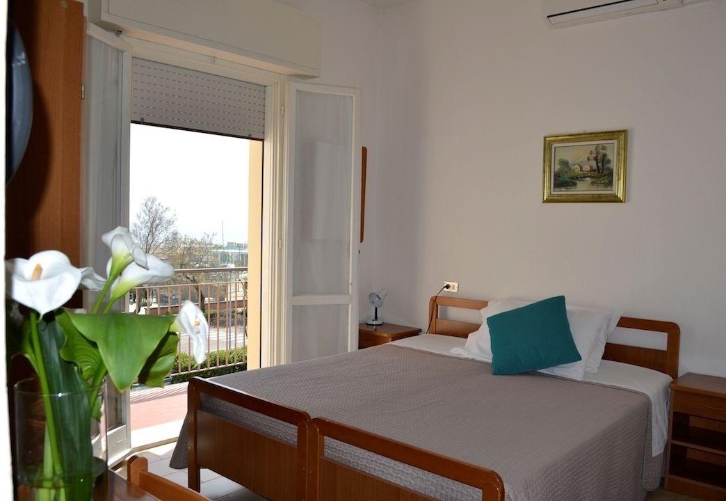 Sportur Club Hotel Cervia Bagian luar foto