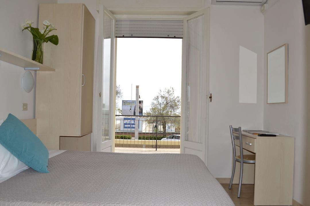 Sportur Club Hotel Cervia Bagian luar foto