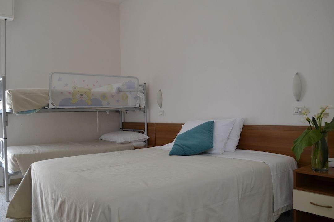 Sportur Club Hotel Cervia Bagian luar foto
