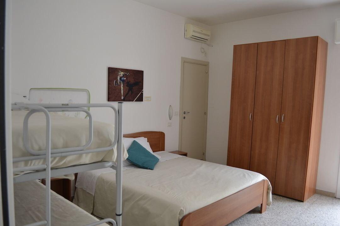 Sportur Club Hotel Cervia Bagian luar foto