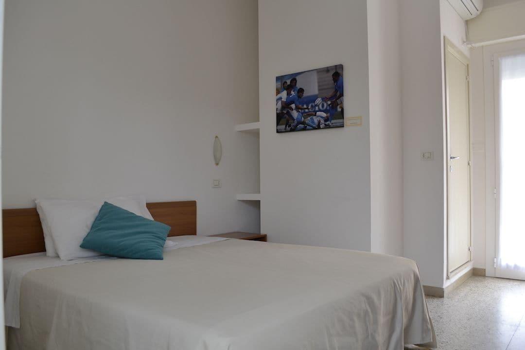 Sportur Club Hotel Cervia Bagian luar foto