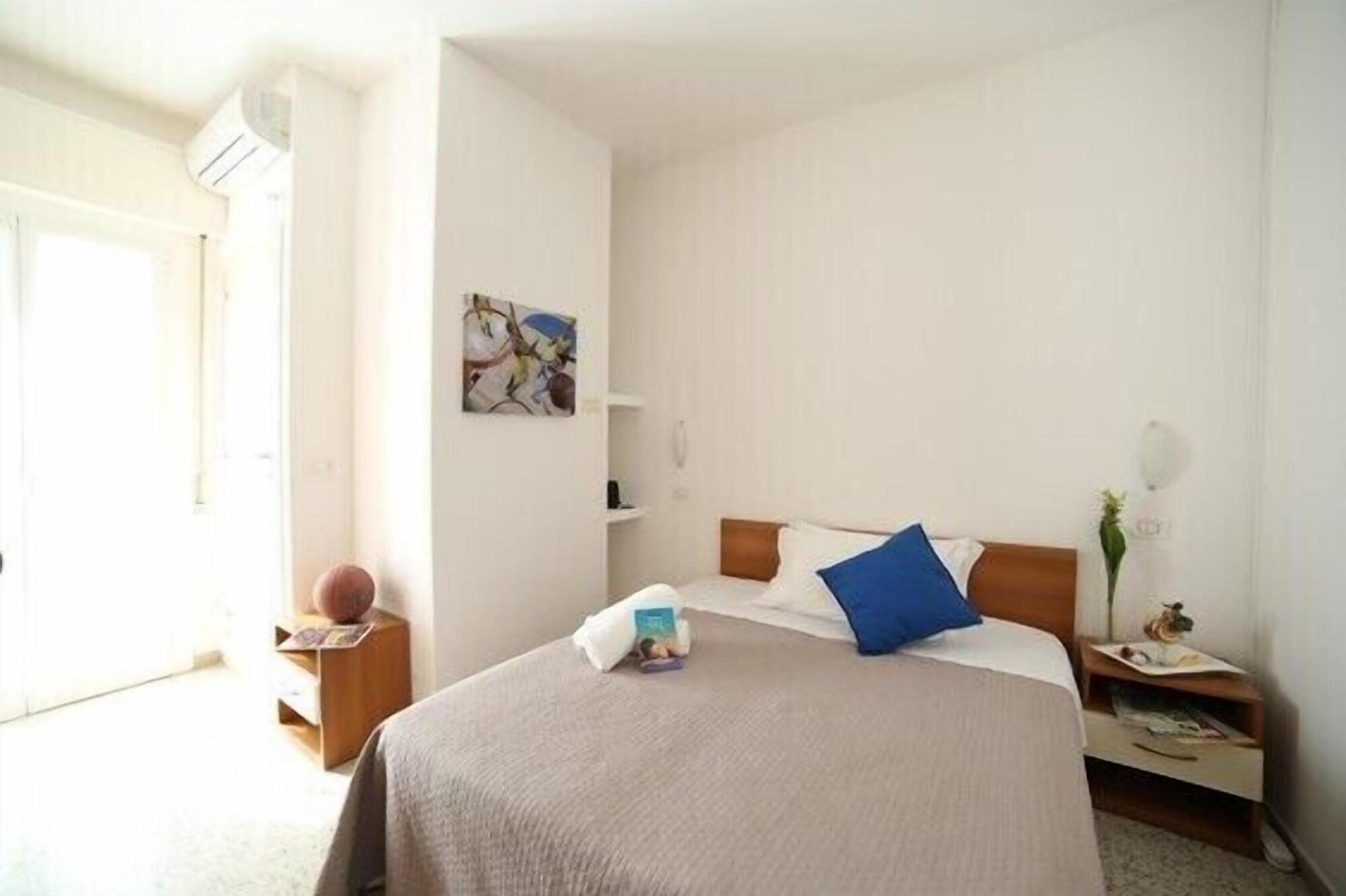Sportur Club Hotel Cervia Bagian luar foto
