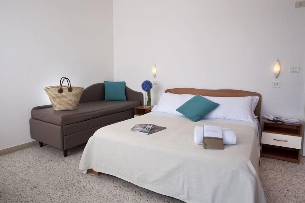 Sportur Club Hotel Cervia Bagian luar foto