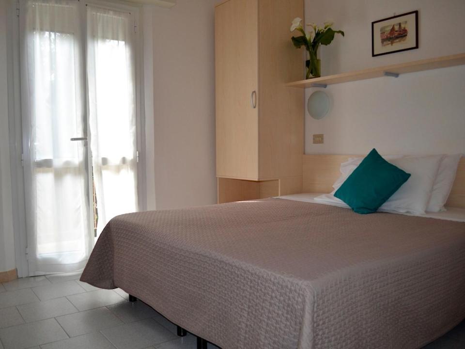 Sportur Club Hotel Cervia Ruang foto