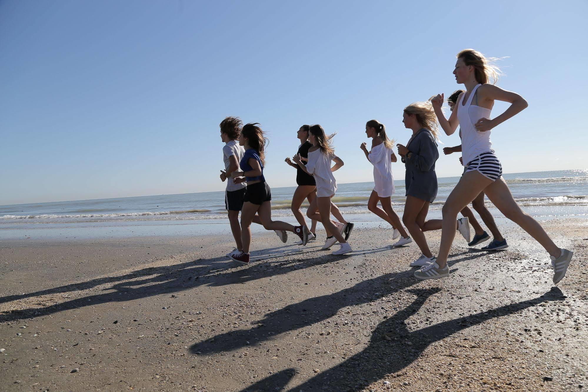 Sportur Club Hotel Cervia Bagian luar foto